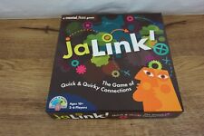 floss jalink mental game for sale  Clarence