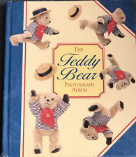 Reduced vintage teddy for sale  Harwood