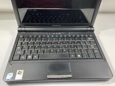 Notebook Lenovo IdeaPad s10e Intel Atom sin disco duro sin RAM - PARA REPUESTOS O REPARACIÓN segunda mano  Embacar hacia Argentina