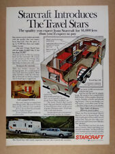 1977 starcraft travel for sale  Hartland