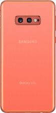 Usado, Samsung Galaxy S10e SM-G970U 128GB Flamingo Rosa 5,8"" (Desbloqueado de Fábrica) - Bom comprar usado  Enviando para Brazil