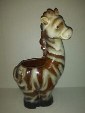 Art pottery brown for sale  West Palm Beach