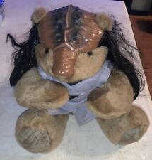 1998 plush klingon for sale  Las Vegas