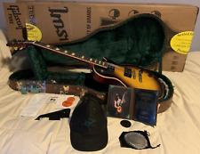 Gibson custom shop for sale  Tampa