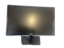 Pantalla de monitor de computadora PC LG FLATRON E2242T-BNA.AUSTJVN segunda mano  Embacar hacia Argentina