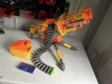 Nerf strike havok for sale  LEICESTER