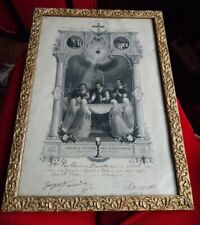 Souvenir communion baptême d'occasion  Paray-le-Monial