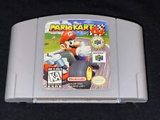 Mario kart cleaned for sale  Shipping to Ireland