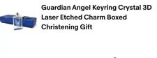 Guardian angel keyring for sale  BLACKPOOL