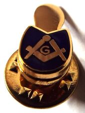 Masonic badge blue for sale  BELFAST
