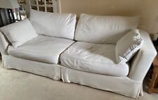 Matching sofa oversized for sale  ASCOT