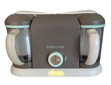 Beaba babycook plus for sale  Painted Post