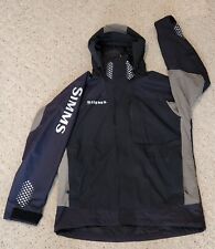 simms jacket for sale  Shipping to Ireland