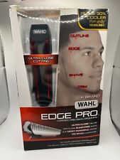 Read wahl edge for sale  Warsaw