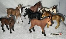 Schleich lot horses for sale  Middletown