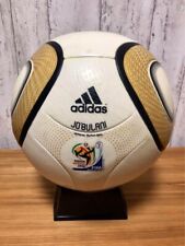 Usado, Jabulani adidas balón oficial de partido JFA 2010 Copa Mundial de la FIFA Sudáfrica talla 5 segunda mano  Embacar hacia Argentina