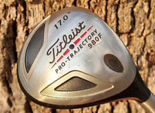 Titleist 980f wood for sale  Spicewood