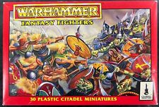 Warhammer fantasy fighters for sale  Rochester
