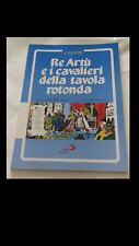 tavola rotonda re artu usato tavola rotonda re artu usato Gambettola