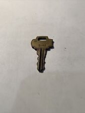 Vintage oak4 key for sale  Shipping to Ireland