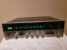sansui 2000a stereo receiver for sale  Paxton
