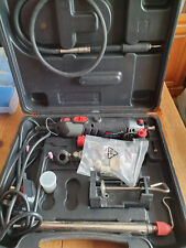 Skil 125 Watt Rotary Tool with Accessory Pack and Extra Box of Attachments for sale  Shipping to South Africa