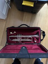 Besson 1000 trumpet for sale  HOUNSLOW
