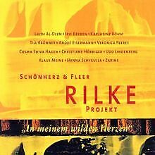 Rilke projekt meinem gebraucht kaufen  Berlin