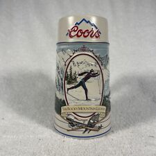 Coors beer stein for sale  Fort Worth