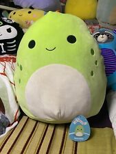 Squishmallow seanster dinosaur for sale  SHIPLEY