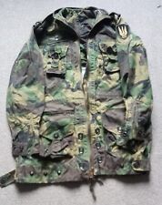 Paratrooper smock jacket for sale  LEEDS