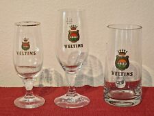 Veltins pils glas gebraucht kaufen  Allershausen