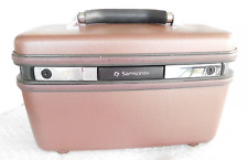 Vintage 1980s samsonite for sale  Orlando