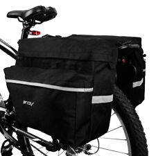 Bike pannier bags for sale  Shipping to Ireland