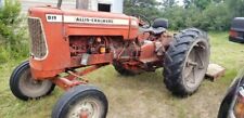 Allis chalmers tractor for sale  Brimley