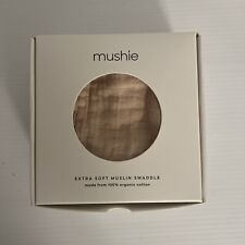 New mushie extra for sale  Newark