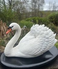 White swan large for sale  PEEBLES