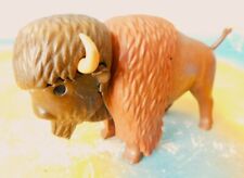 Playmobil bison büffel gebraucht kaufen  Leutzsch