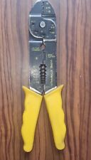Pliers wire cutter for sale  HIGH WYCOMBE