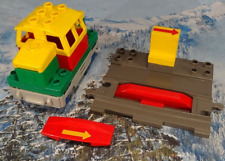 Lego duplo lok gebraucht kaufen  Heinsberg