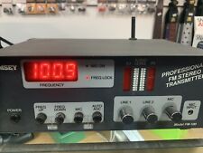Ramsey fm100 professional for sale  Wilkes Barre