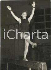 1956 italia ginnastica usato  Italia