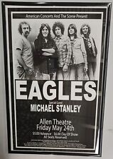 Eagles michael stanley for sale  Stow