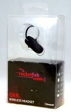 Fone de Ouvido Fone de Ouvido Rocketfish RF-QX4 Wireless Bluetooth 2.1 + EDR Celular comprar usado  Enviando para Brazil