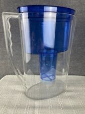 brita water pitcher clear for sale  Warminster