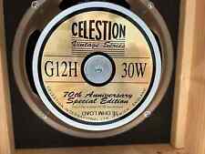 Celestion g12 guitar for sale  Vernal