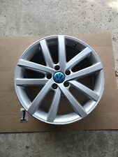 Genuine alloy wheel for sale  BRADFORD