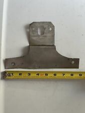 License Plate Stainless Tag Holder Bracket Utility Trailer Boat Marine RV Camper for sale  Shipping to South Africa