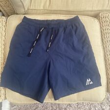 Mens shorts montirex for sale  SOUTHWELL