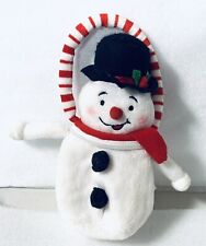 Snowman galerie winter for sale  Alpharetta